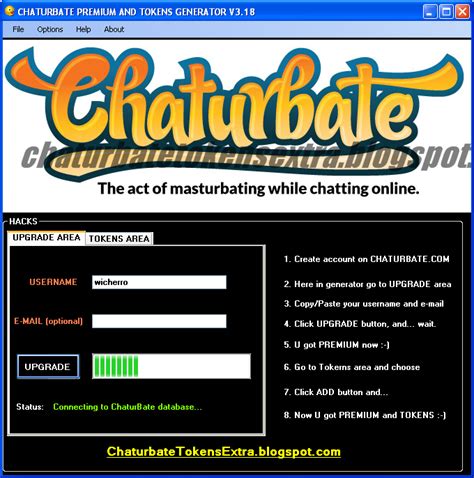 chaturbrate|Chaturbate